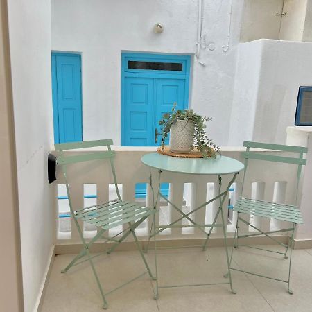 Thanos Place Mykonos Town By Dival Properties Kültér fotó