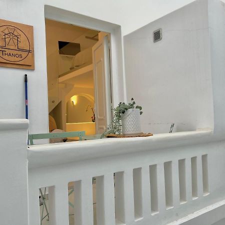 Thanos Place Mykonos Town By Dival Properties Kültér fotó