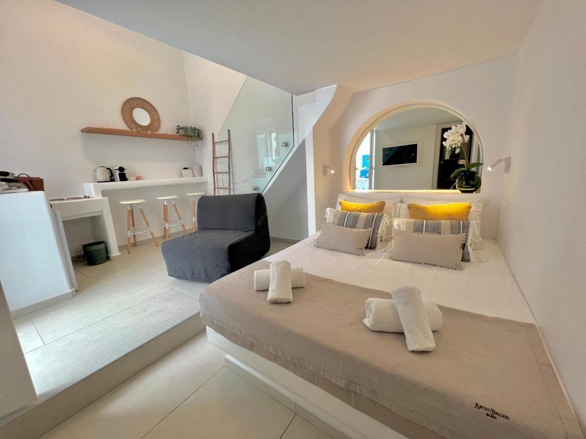 Thanos Place Mykonos Town By Dival Properties Kültér fotó