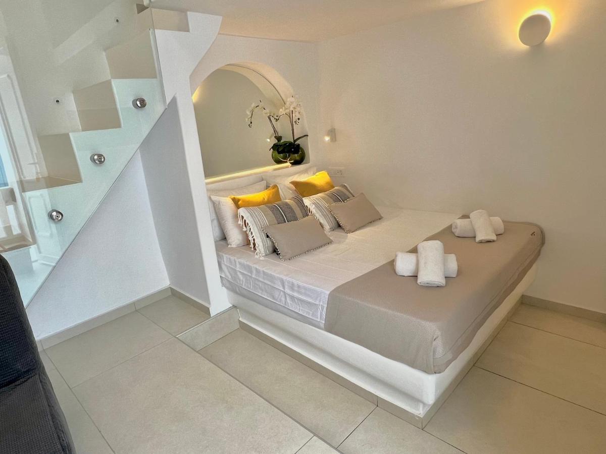 Thanos Place Mykonos Town By Dival Properties Kültér fotó