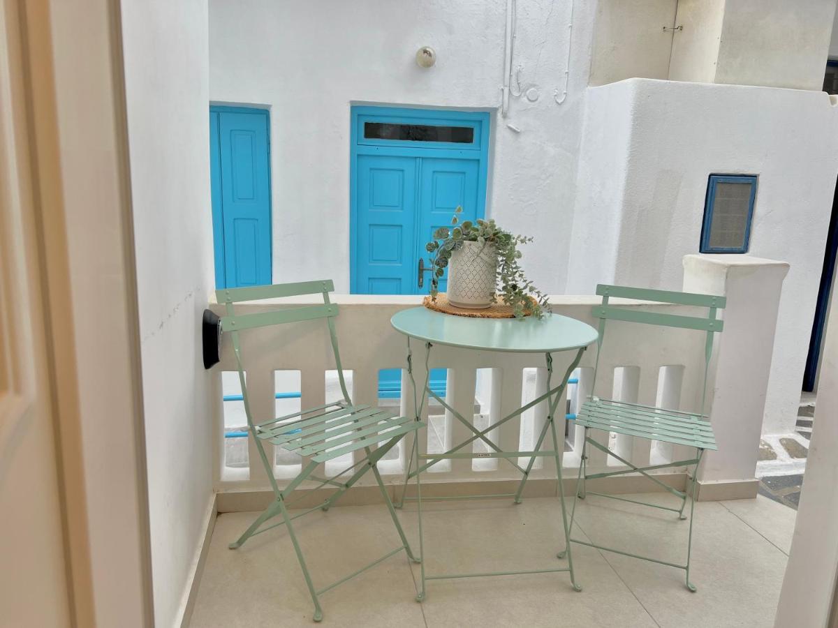 Thanos Place Mykonos Town By Dival Properties Kültér fotó