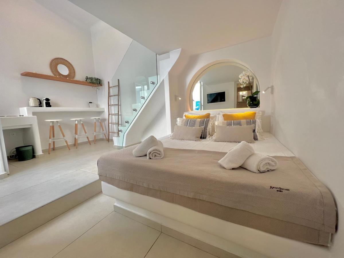 Thanos Place Mykonos Town By Dival Properties Kültér fotó