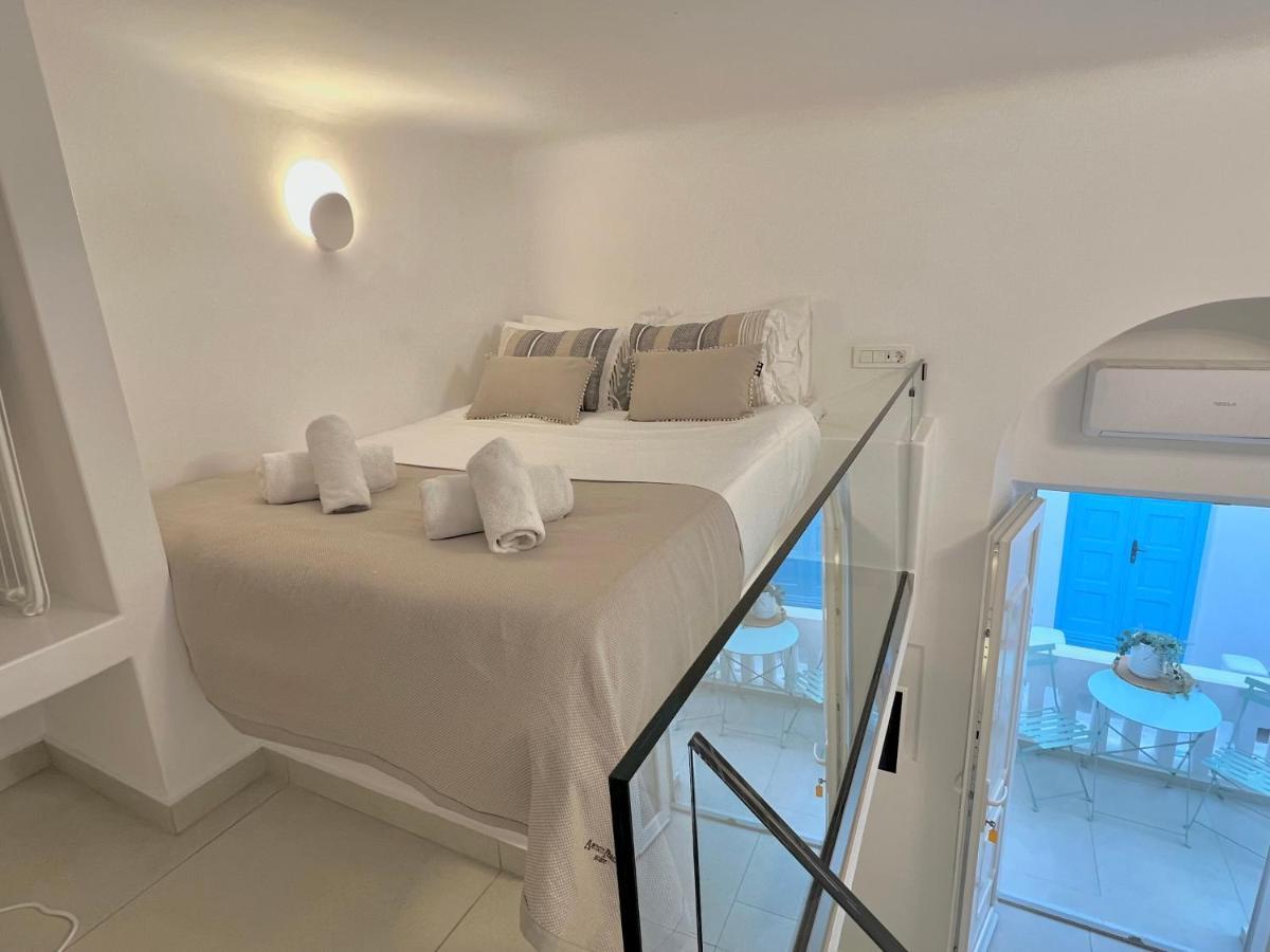 Thanos Place Mykonos Town By Dival Properties Kültér fotó